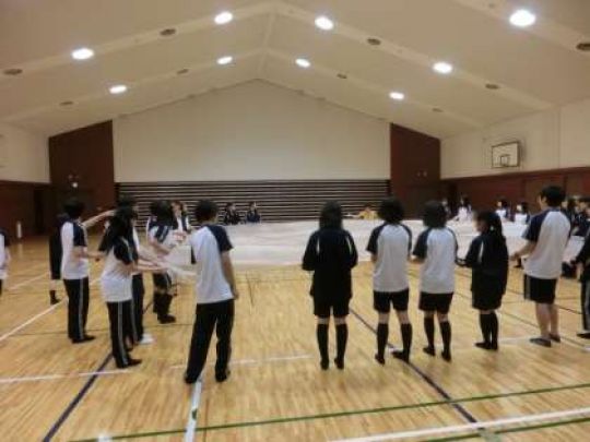 京都堀川音楽高等学校