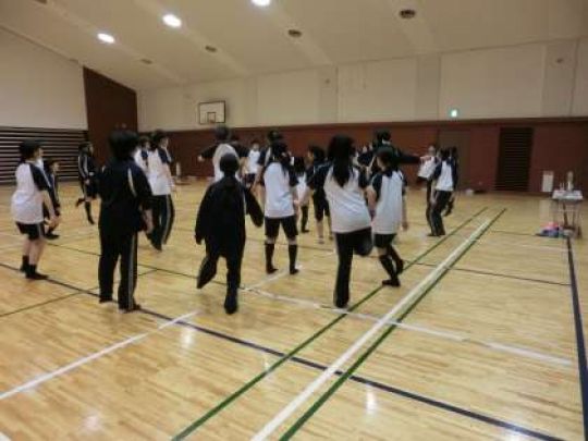 京都堀川音楽高等学校