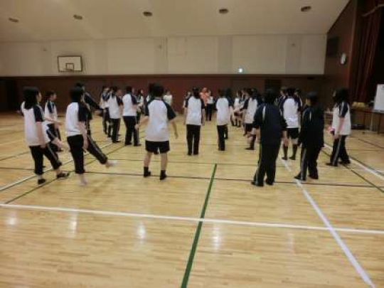 京都堀川音楽高等学校