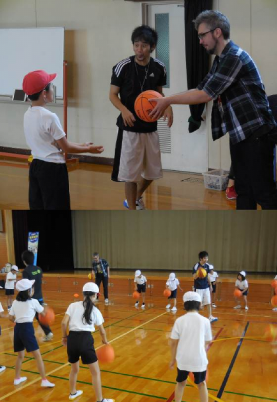 日吉ケ丘高等学校