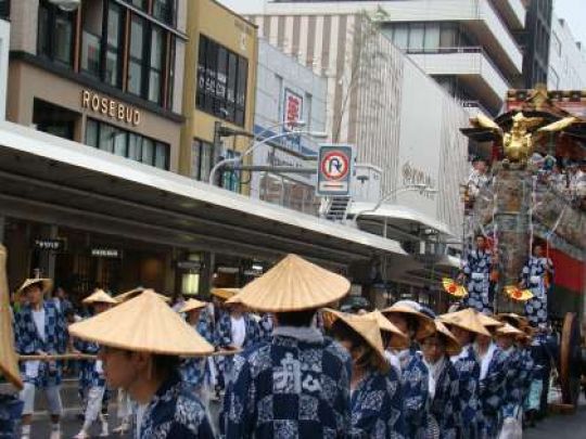 堀川高等学校