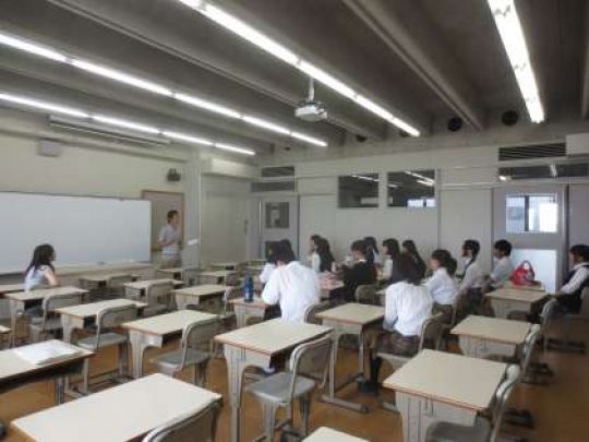 西京高等学校