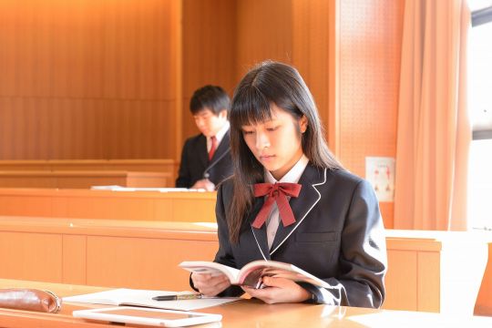 京都工学院高等学校