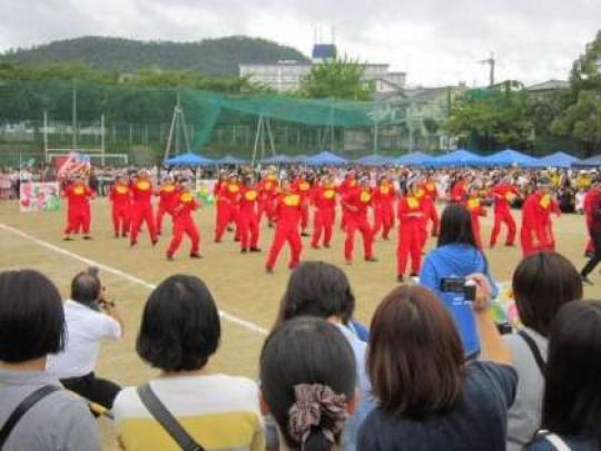 紫野高等学校