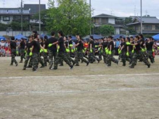 紫野高等学校