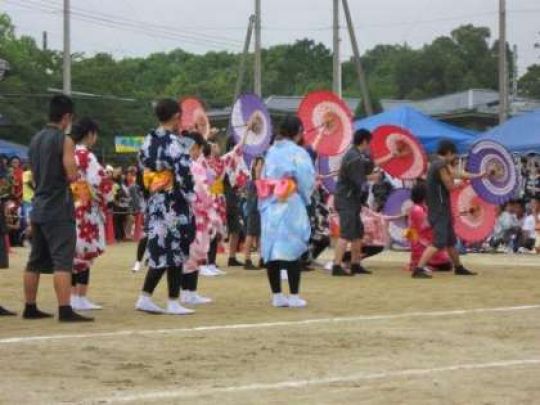 紫野高等学校