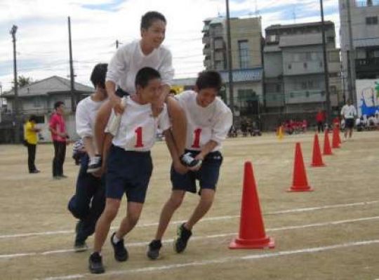 洛陽工業高等学校