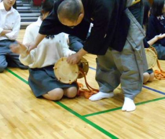 京都堀川音楽高等学校