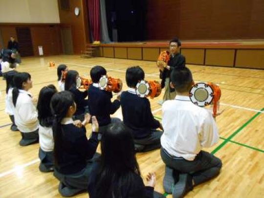 京都堀川音楽高等学校