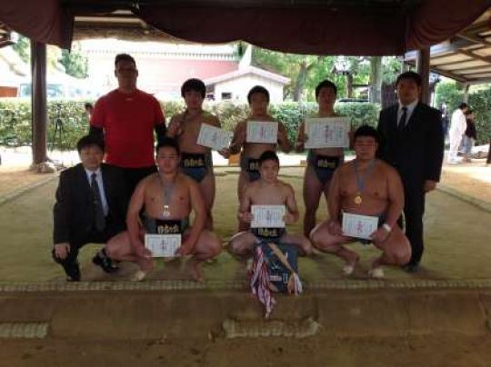 日吉ケ丘高等学校