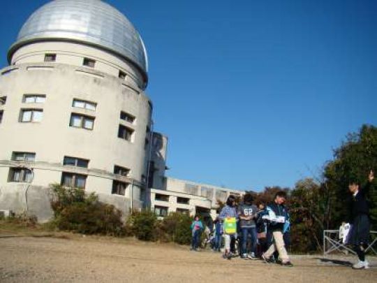 堀川高等学校