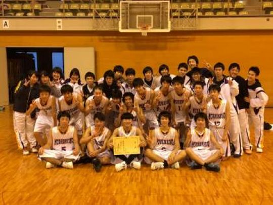 紫野高等学校