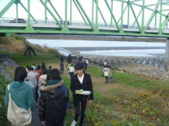 堀川高等学校