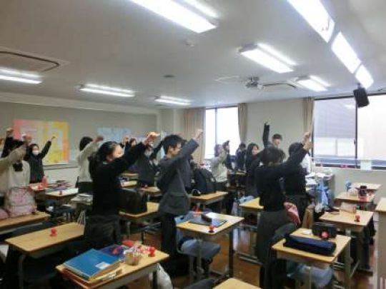 京都堀川音楽高等学校