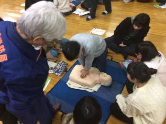 銅駝美術工芸高等学校