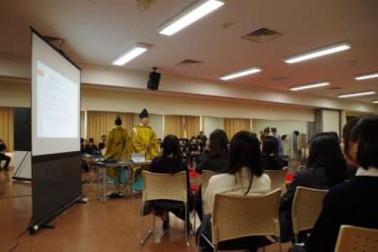 京都堀川音楽高等学校