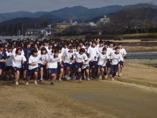 堀川高等学校