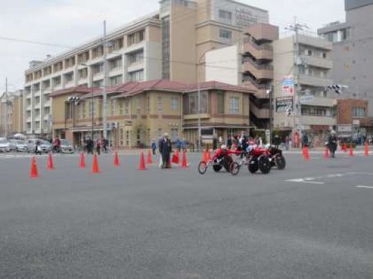 西京高等学校