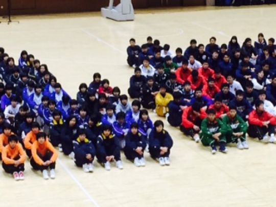 堀川高等学校