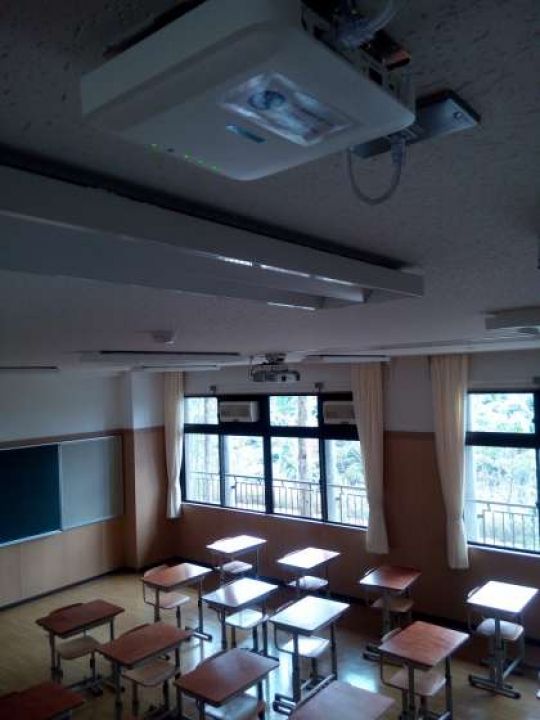 京都工学院高等学校