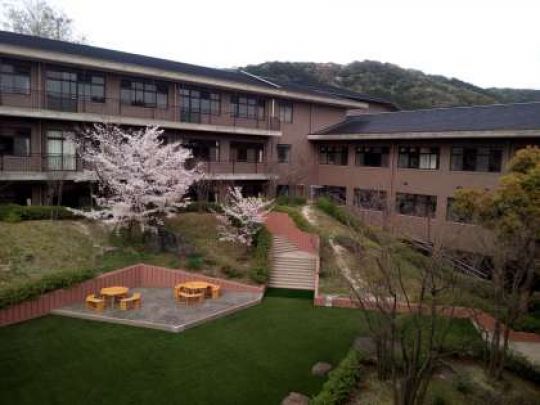 京都工学院高等学校