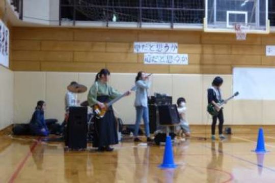 紫野高等学校