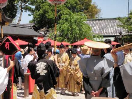 紫野高等学校