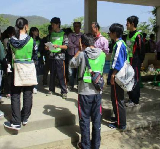 紫野高等学校