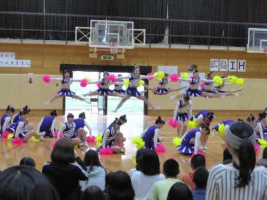 紫野高等学校