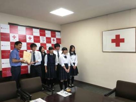 日吉ケ丘高等学校