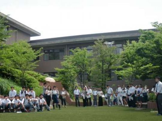 京都工学院高等学校