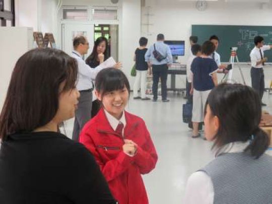 京都工学院高等学校