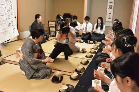 京都堀川音楽高等学校