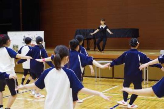 京都堀川音楽高等学校