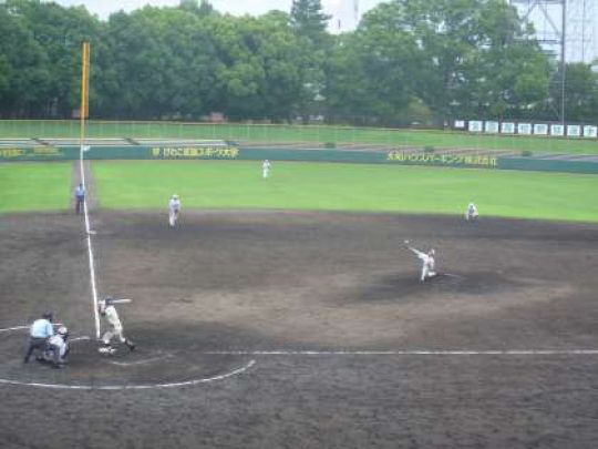 堀川高等学校