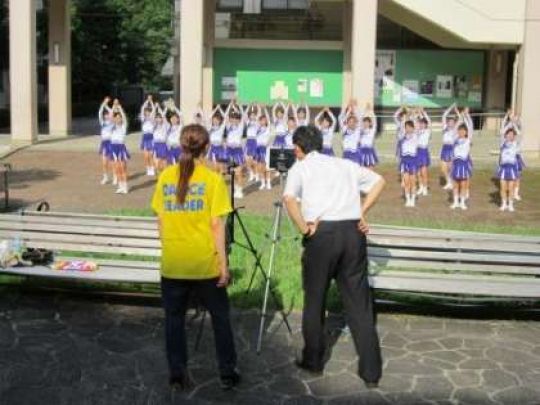 紫野高等学校