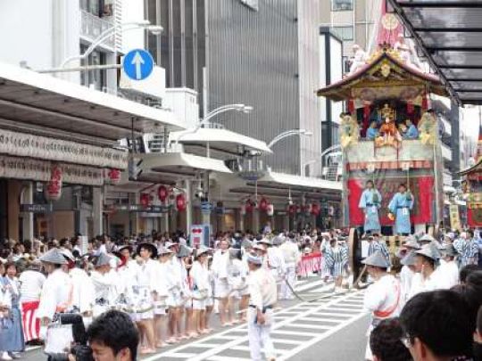 堀川高等学校