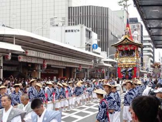 堀川高等学校