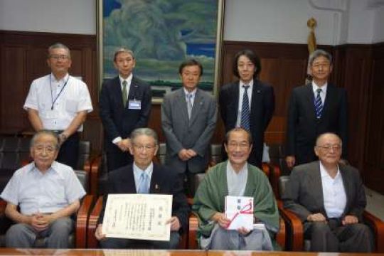 西京高等学校