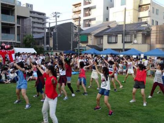 堀川高等学校