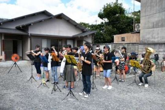 紫野高等学校