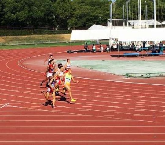 西京高等学校