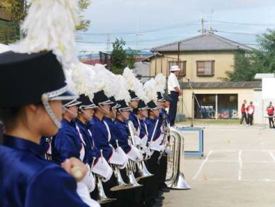 塔南高等学校