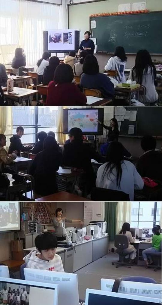 紫野高等学校