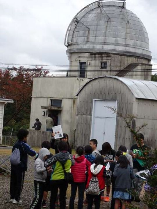 堀川高等学校