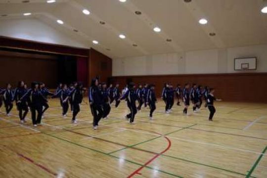 京都堀川音楽高等学校