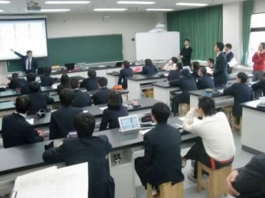 京都工学院高等学校