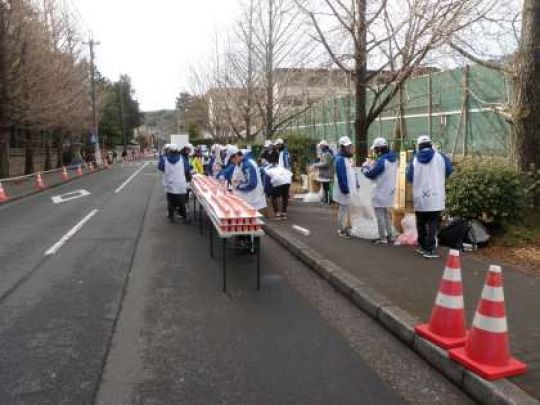 紫野高等学校