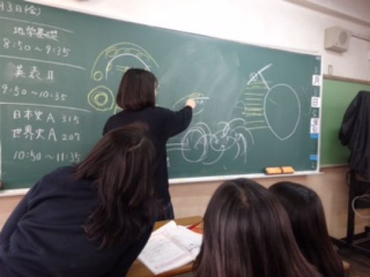 紫野高等学校