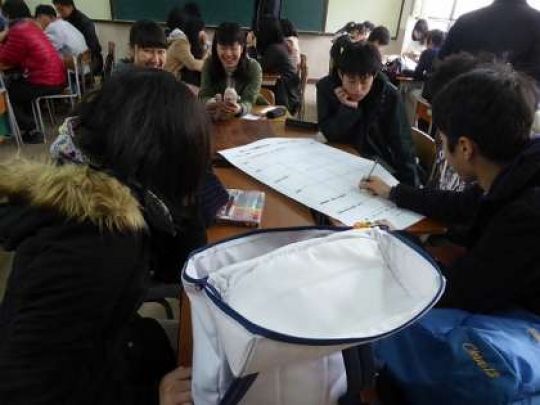 紫野高等学校